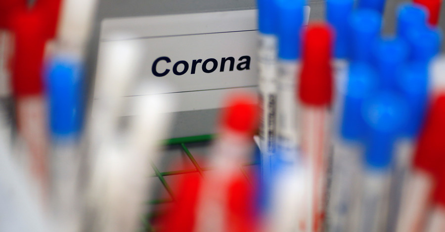 В Україні вперше за півроку - понад 11 тисяч нових випадків коронавіруса за добу