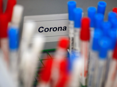 В Україні вперше за півроку - понад 11 тисяч нових випадків коронавіруса за добу