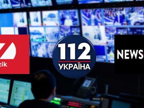 Вице-президент ПАСЕ Кильюнен о незаконном закрытии каналов в Украине