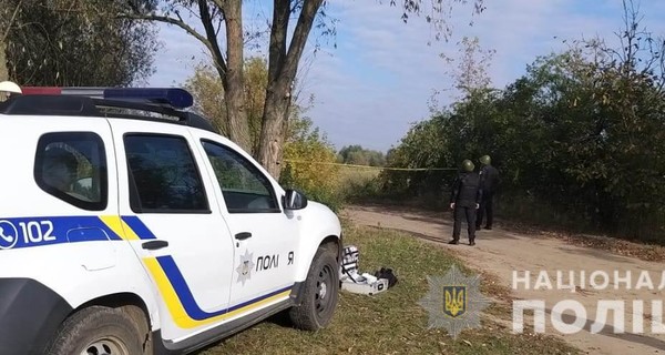 Одеські поліцейські застрелили злочинця при затриманні