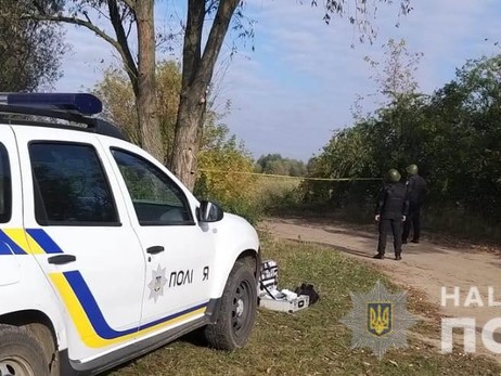 Одесские полицейские застрелили преступника при задержании
