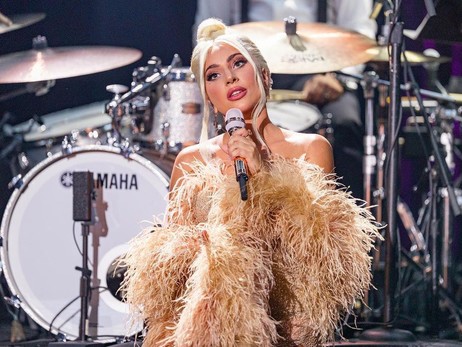 Леді Гага представила новий джазовий альбом з 95-річним Тоні Беннеттом