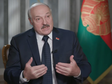 Лукашенко спростував, що інформацію про вагнеровців йому «злили» з України
