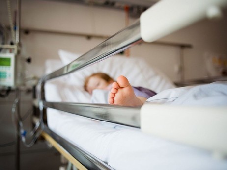 В Сумах отравились угарным газом 6 человек, троих детей госпитализировали