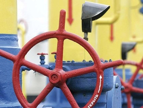 Транзит газа в Венгрию через Украину возобновлен
