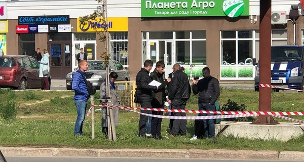 За вбивство поліцейського в Чернігові затримали групу підлітків