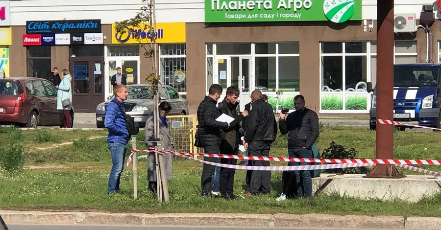 За вбивство поліцейського в Чернігові затримали групу підлітків