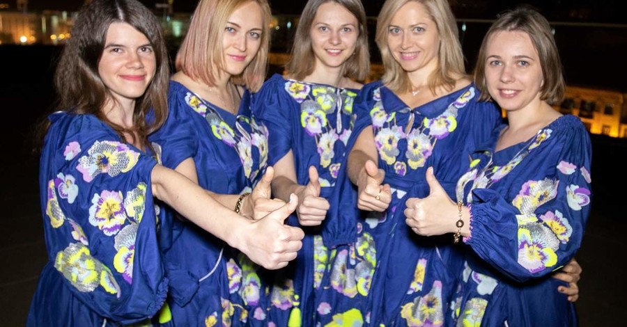Жіноча збірна України стала третьою на чемпіонаті світу з шахів