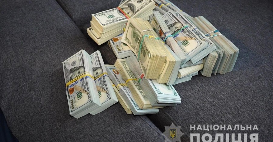 Украинский хакер обокрал иностранные компании на 150 миллионов долларов