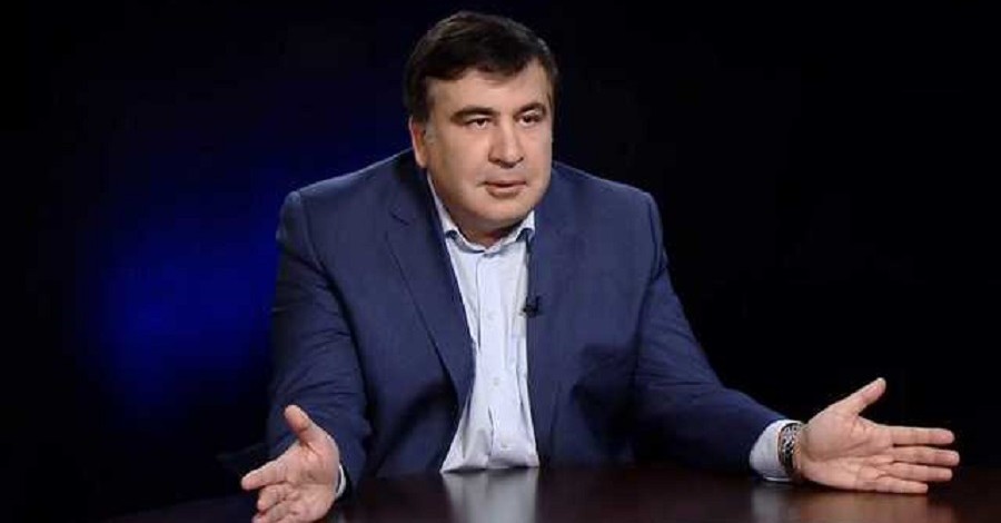 Посол Грузии заверил МИД, что в отношении Саакашвили будут соблюдены все международные нормы