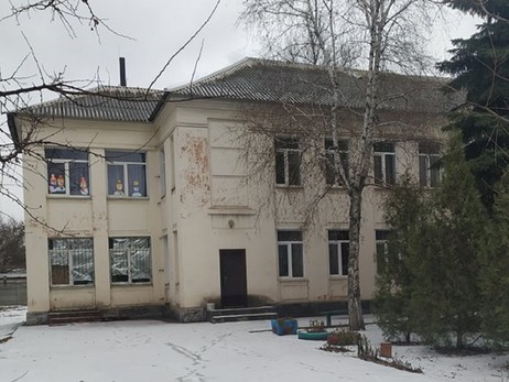 В Славянске из-за вспышки коронавируса на карантин закрыли Центр реабилитации детей