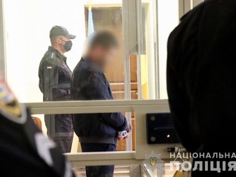 Суд арестовал жителя Закарпатья, который до смерти избил приемную 10-летнюю дочь