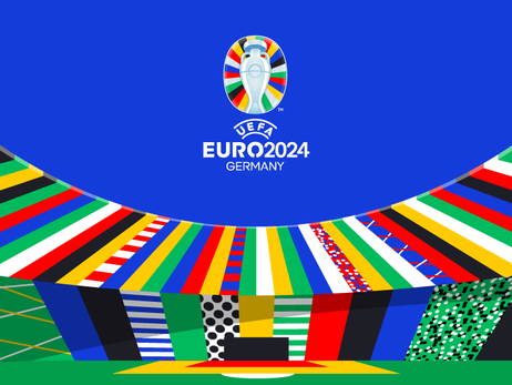 В Берлине представили бренд, слоган и логотип Евро-2024