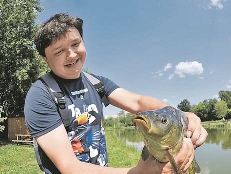 Штрафи за незаконний вилов риби в Україні виросли в десятки і сотні разів, а за ловлю раків - в 130 разів
