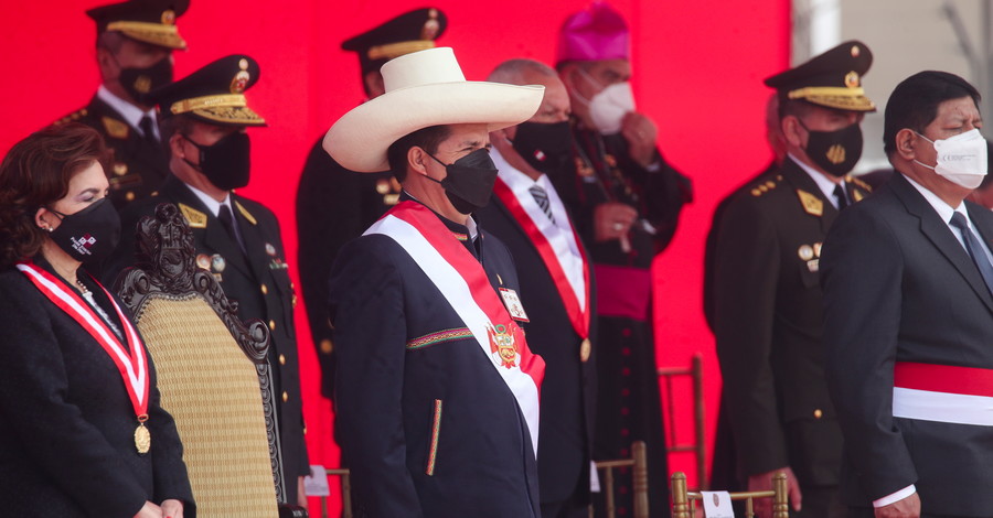 Президент Перу затвердив новий уряд