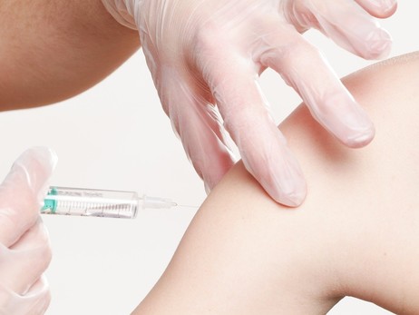 На Вінничині померли від коронавірусу двоє людей, які отримали обидві дози вакцини