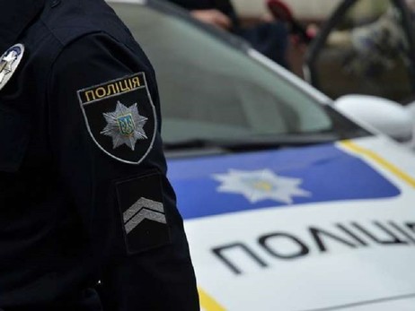 Після звірячого вбивства поліцейського в Чернігові відсторонили від посад керівництво патрульної поліції