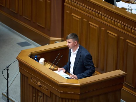 Смерть депутата Антона Полякова: що розповіли в поліції