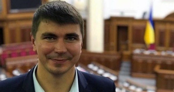 Смерть депутата Полякова: поліція відпрацьовує дві версії