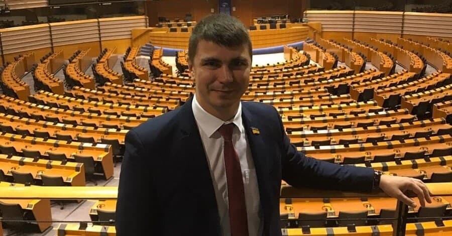 Депутат Антон Поляков: перед смертью жаловался «королю конфиската» на «ссору с Анной»