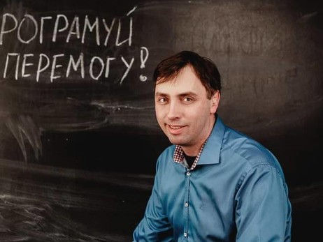 Умер создатель Mail.ua и Infostore.org Алексей Мась