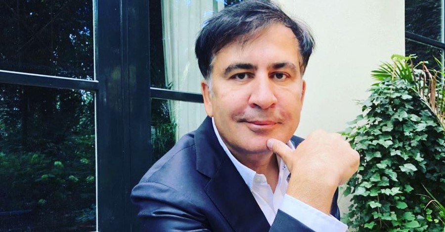 Саакашвили обратился к международному сообществу: 9 дней держат в тюрьме без суда