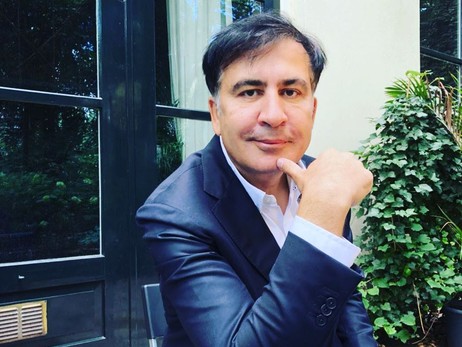 Саакашвили обратился к международному сообществу: 9 дней держат в тюрьме без суда