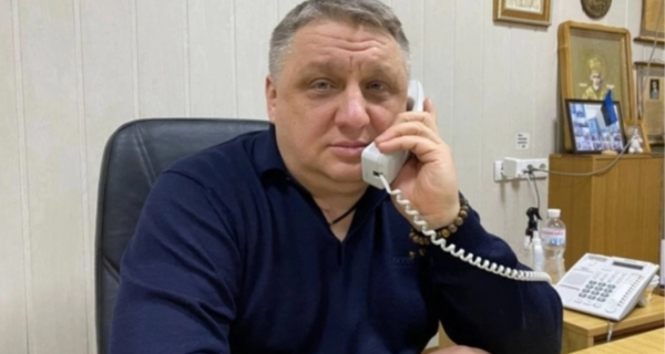 Совершил самоубийство украинский миллионер, входивший в число богатейших людей страны