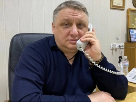 Совершил самоубийство украинский миллионер, входивший в число богатейших людей страны