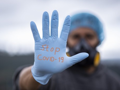 В Україні за добу заразилися коронавірусом понад 11 тисяч осіб