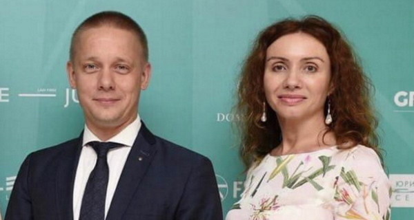 Проблемы с декларированием и конфликт интересов: как судьи Евгений Крук и Инна Билоус дискредитируют ВАКС