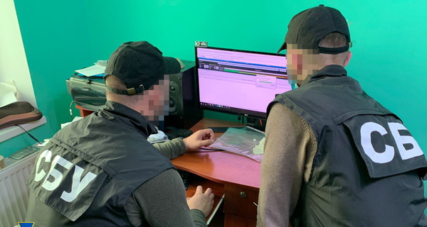 На Прикарпатті затримали хакера, який створив армію ботів