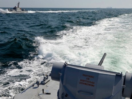 В Гааге возобновились слушания из-за задержания моряков у Керченского пролива