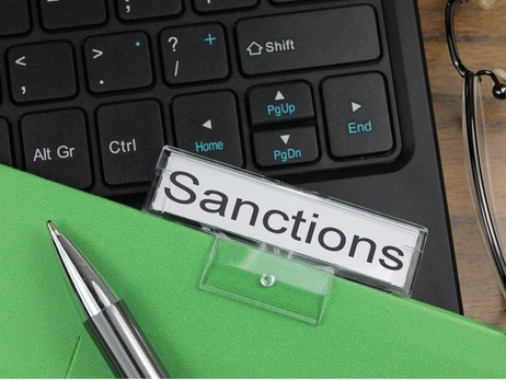 У список санкцій ЄС за агресію РФ проти України додадуть ще вісім осіб