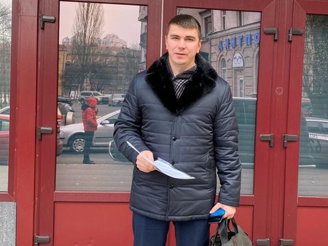 Смерть Антона Полякова: таксист зізнався у неправдивих свідченнях