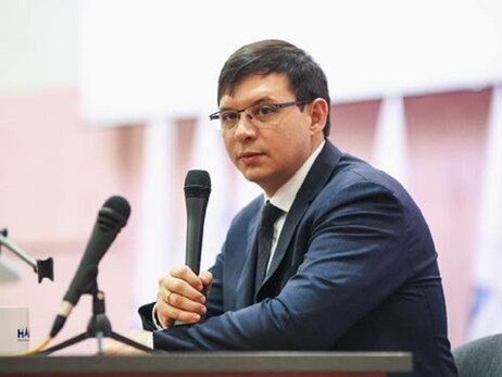 Мураєв заявив, що єдиний варіант для України - укладення прямих контрактів з 