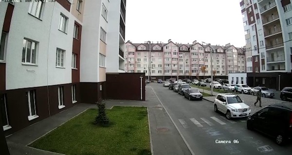 Під Києвом чоловік в камуфляжі через великий борг розстріляв молоду сім'ю і зник