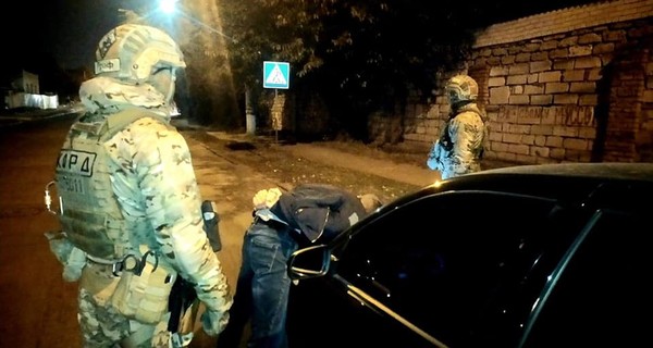 У Миколаєві затримали імовірного кілера, який півтора року тому стріляв у «Мультика»