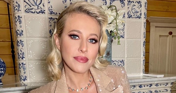 У мережу злили протокол допиту Собчак у справі про смертельну ДТП, а сама вона залишилася незадоволеною візитом в поліцію