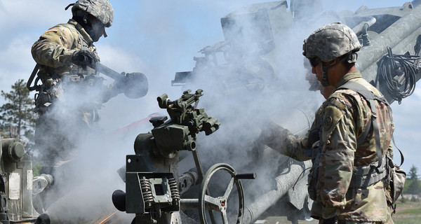 Как в Украине вербуют «солдат удачи» для Сирии