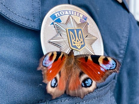 С 2015 года на работе погибли 23 полицейских Украины