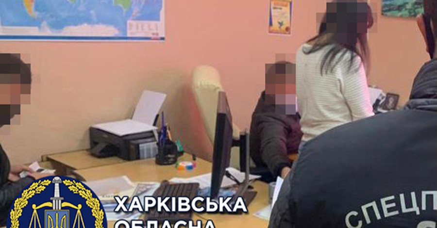 В Харькове разоблачили турфирму, занимавшуюся массовой фальсификацией ПЦР-тестов 