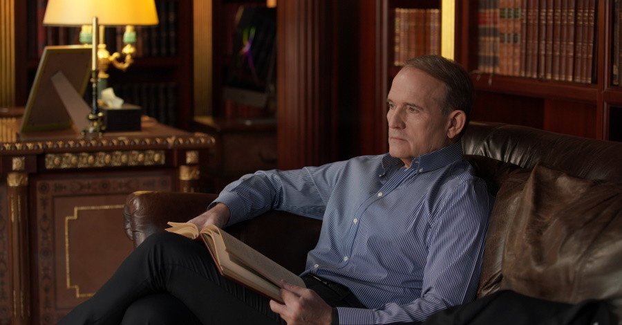 Якубин: Власть организовала новое дело против Медведчука, чтобы прикрыть скандалы вокруг президента и его команды