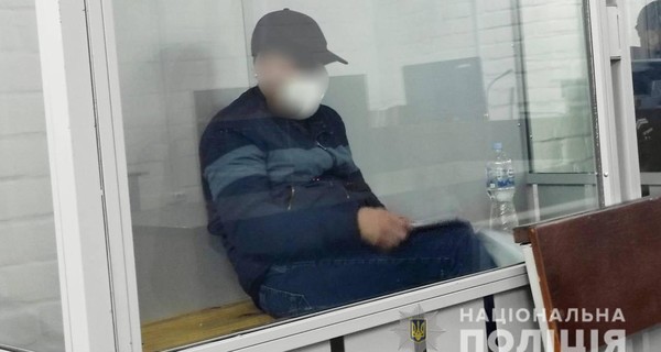 Миколаївський суд відправив під варту підозрюваного в замаху на Мультика