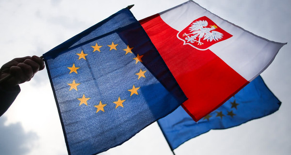 Чим загрожує конфлікт між Польщею та Євросоюзом