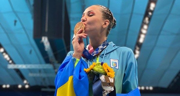 Українська медалістка Токіо-2020 пішла зі спорту в 22 роки: Мрія збулася, тепер - сім'я, діти