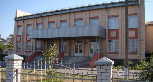 У Дніпрі шестикласник на уроці побив вчительку