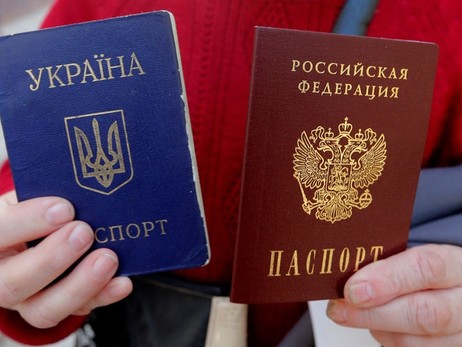 Задержанный в Черногории экс-глава Росалкогольрегулирования скрывался под украинским паспортом