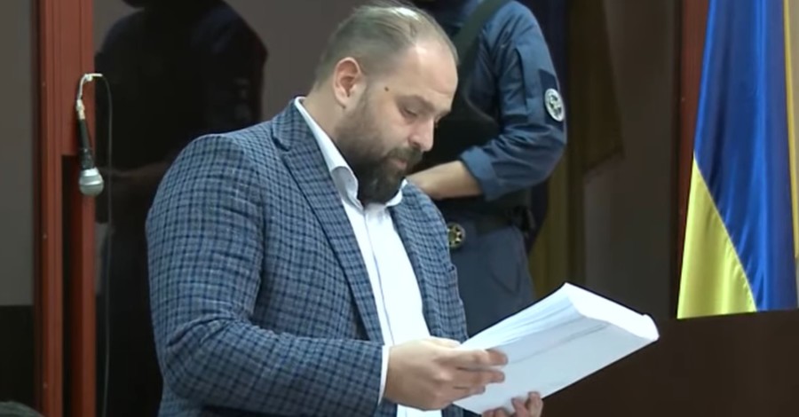 Адвокат: До 2017 года не было запрета торговать с Донбассом