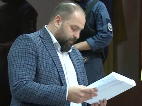 Адвокат: До 2017 года не было запрета торговать с Донбассом
